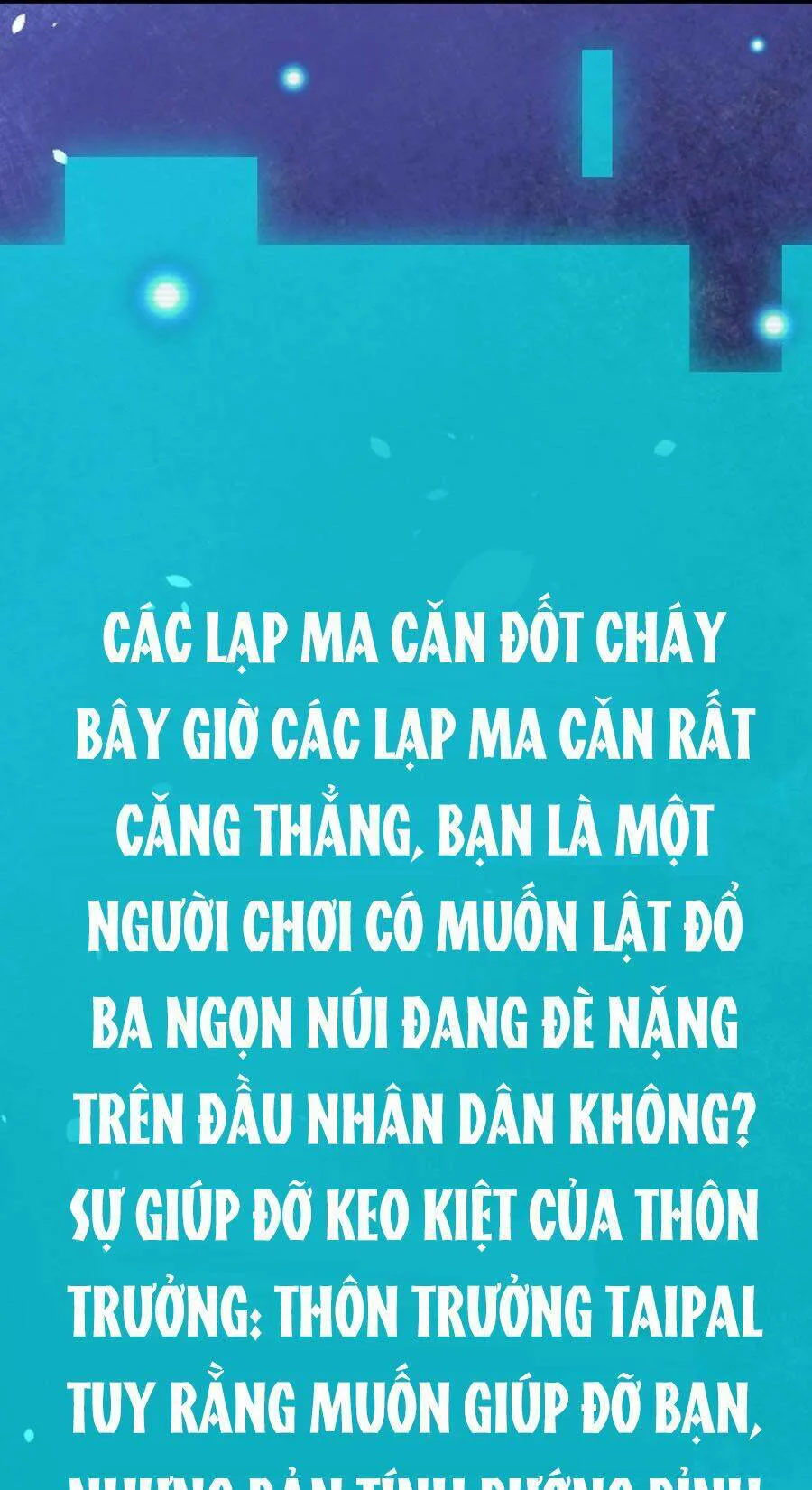 Thôn Trưởng Thôn Tân Thủ chương 29 - trang 21