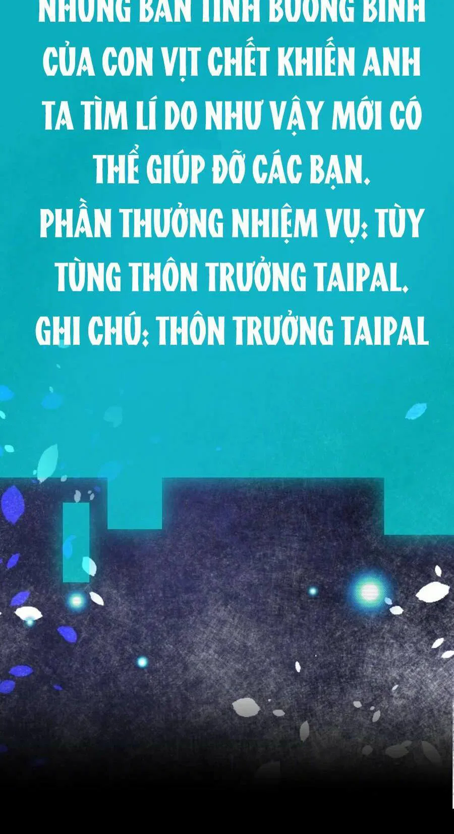 Thôn Trưởng Thôn Tân Thủ chương 29 - trang 22