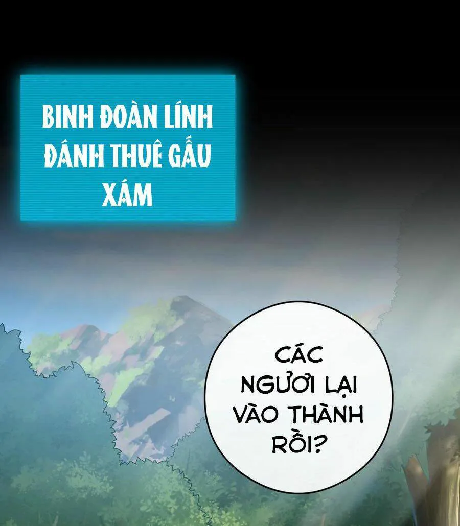 Thôn Trưởng Thôn Tân Thủ chương 29 - trang 23