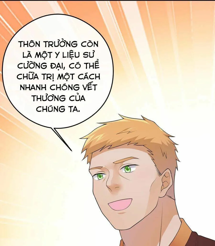 Thôn Trưởng Thôn Tân Thủ chương 29 - trang 39