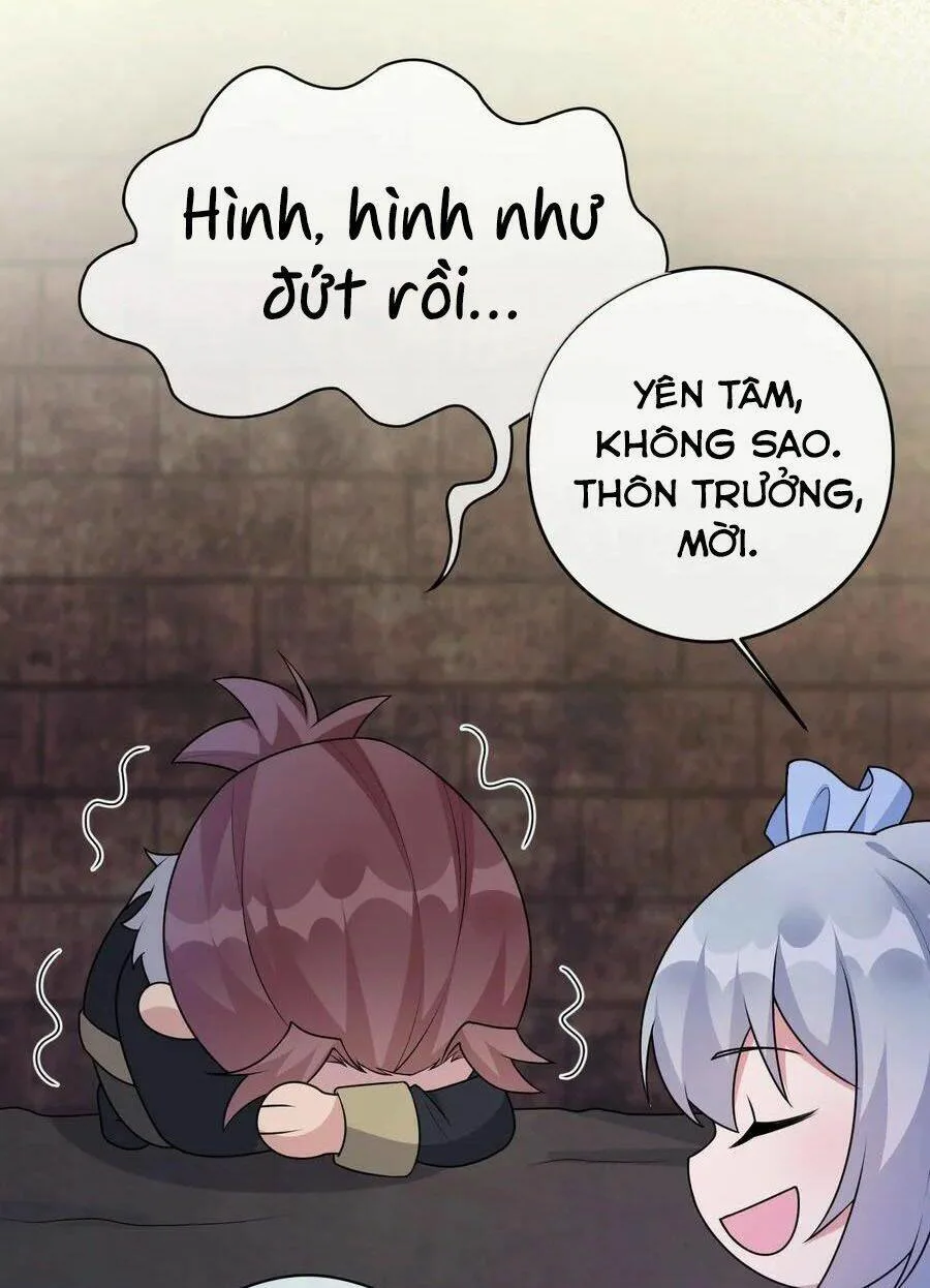 Thôn Trưởng Thôn Tân Thủ chương 29 - trang 47