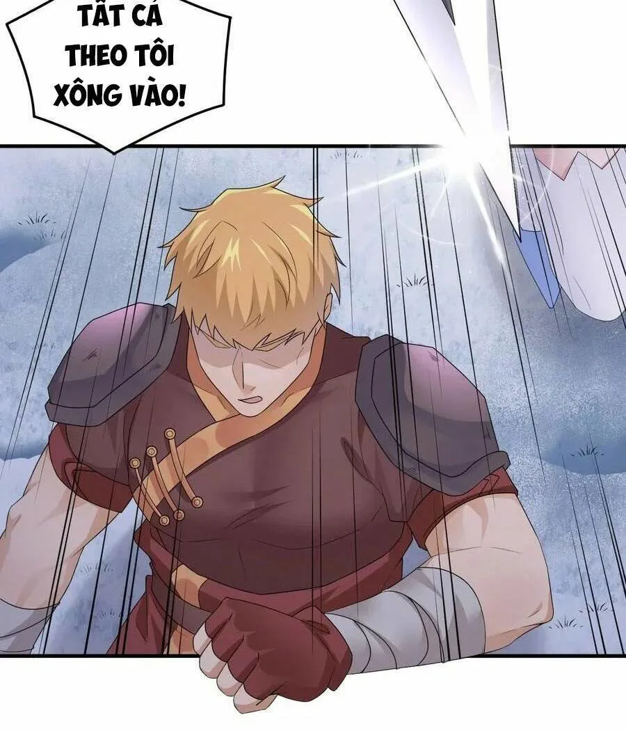 Thôn Trưởng Thôn Tân Thủ chương 32 - trang 9