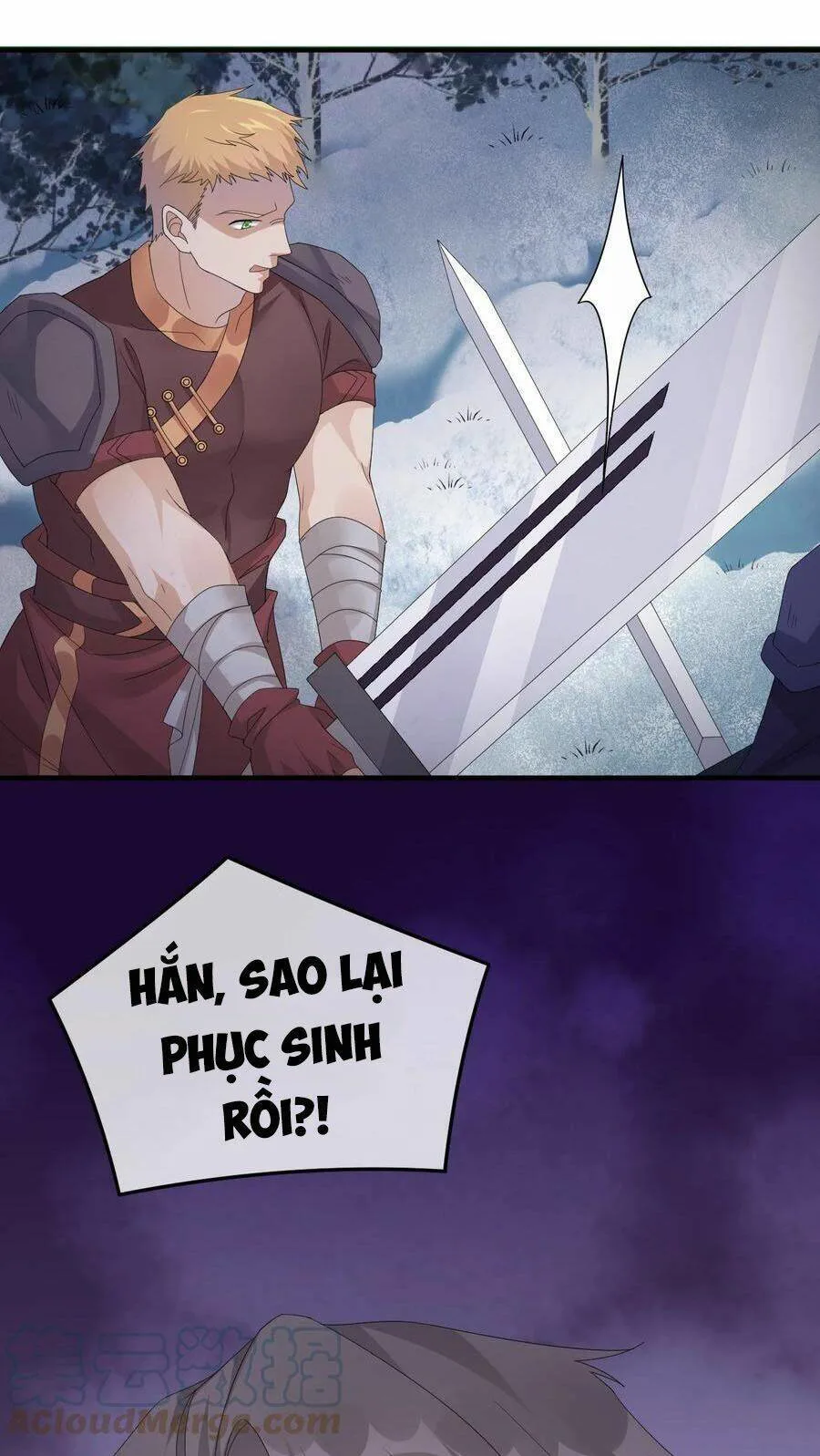 Thôn Trưởng Thôn Tân Thủ chương 32 - trang 20