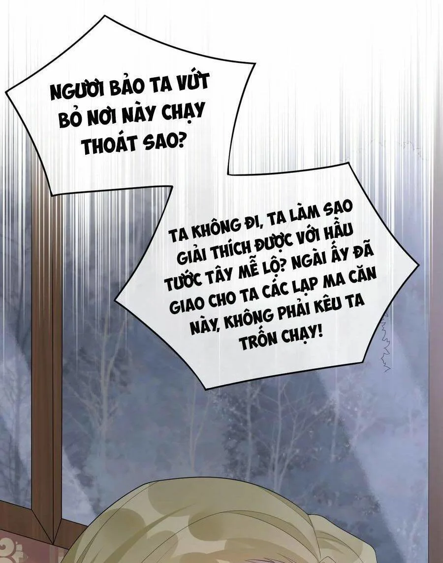 Thôn Trưởng Thôn Tân Thủ chương 32 - trang 34
