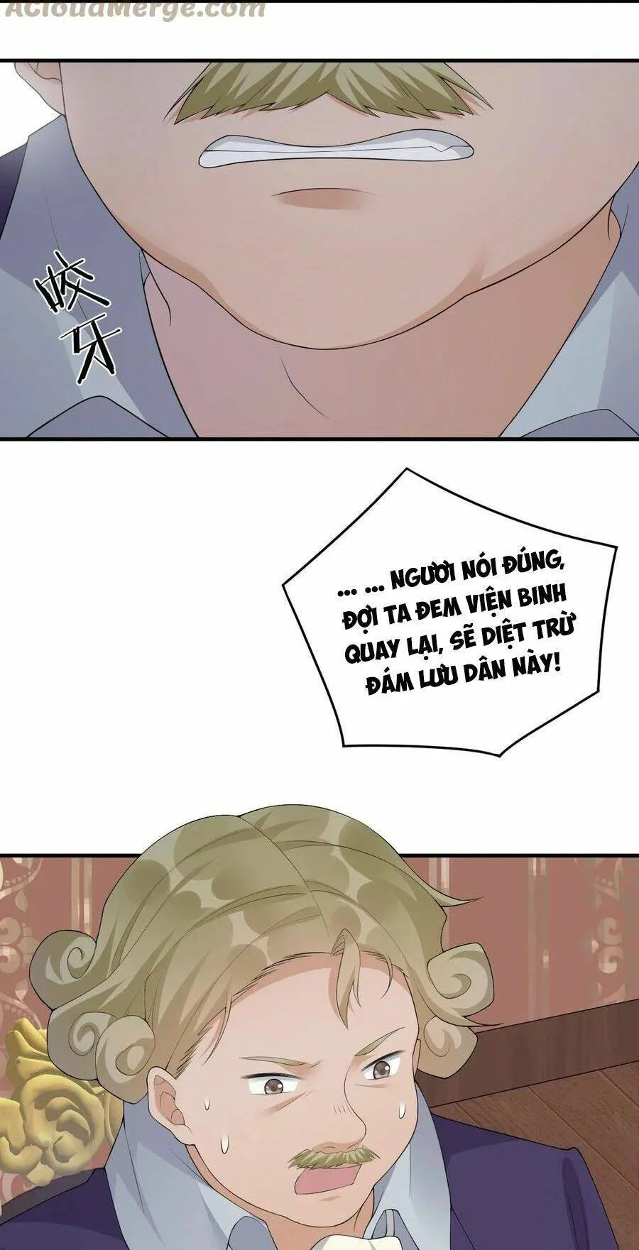Thôn Trưởng Thôn Tân Thủ chương 32 - trang 38