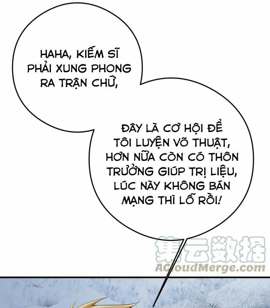 Thôn Trưởng Thôn Tân Thủ chương 32 - trang 52
