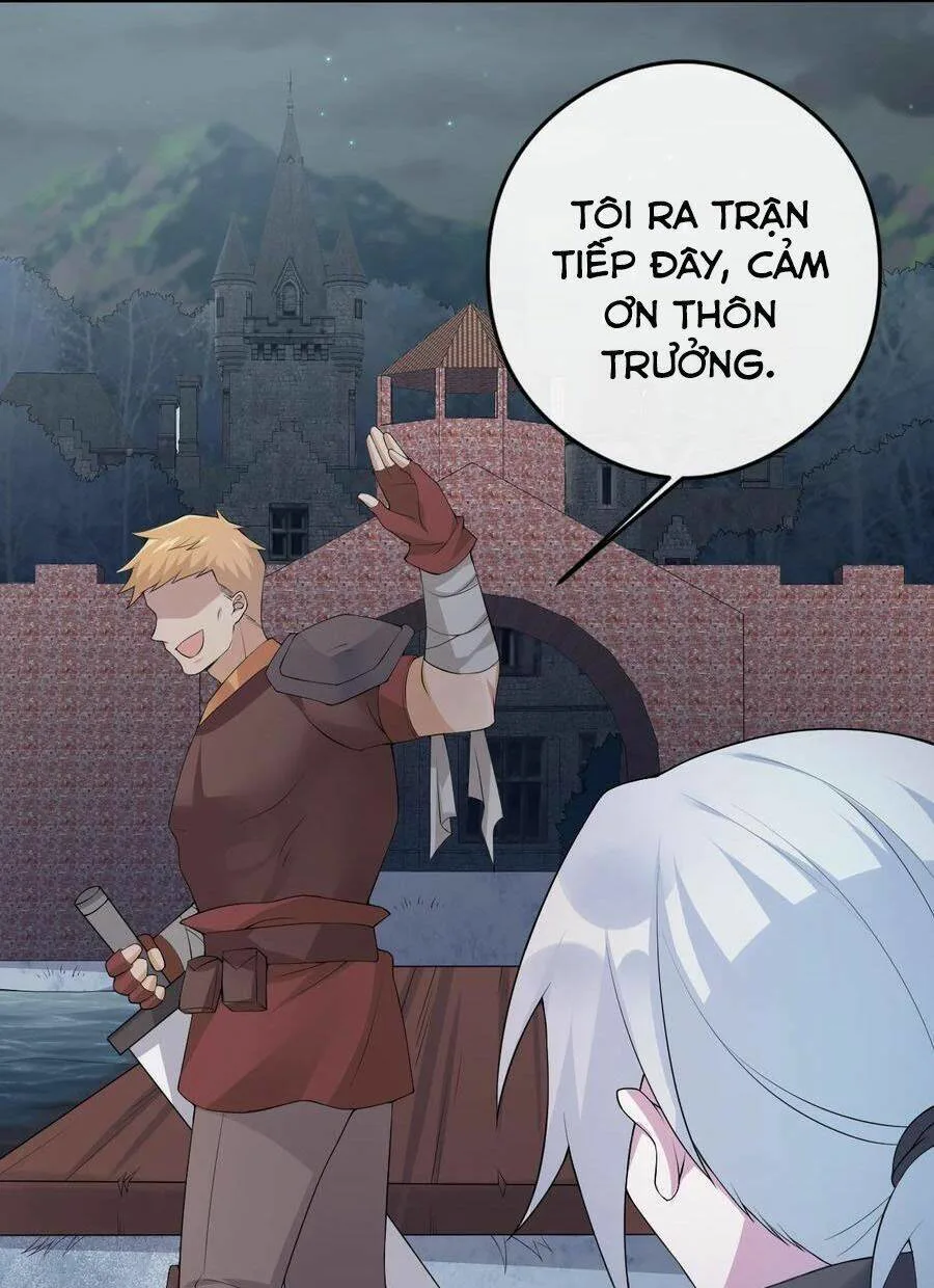 Thôn Trưởng Thôn Tân Thủ chương 32 - trang 54