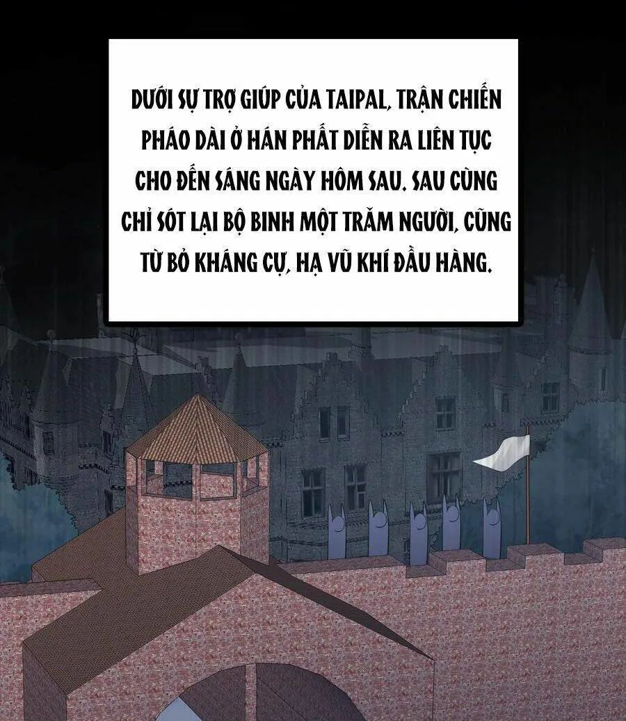 Thôn Trưởng Thôn Tân Thủ chương 32 - trang 56