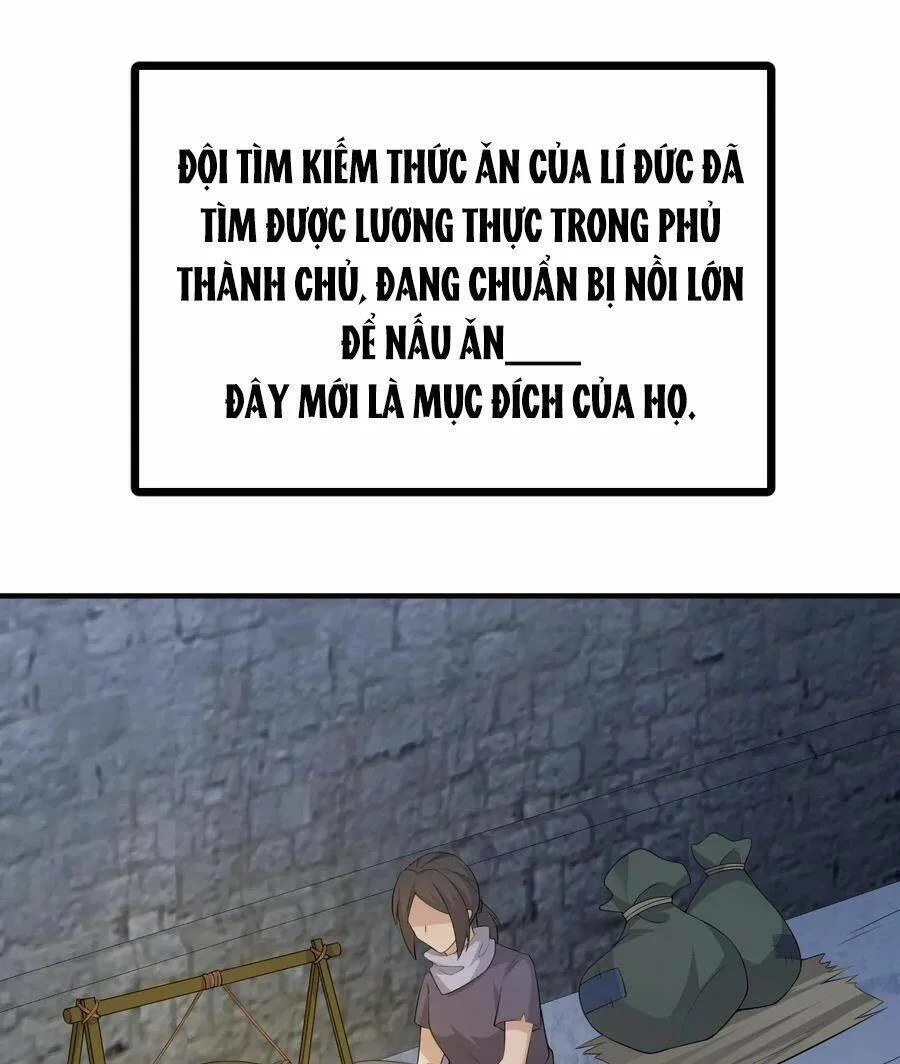 Thôn Trưởng Thôn Tân Thủ chương 32 - trang 58