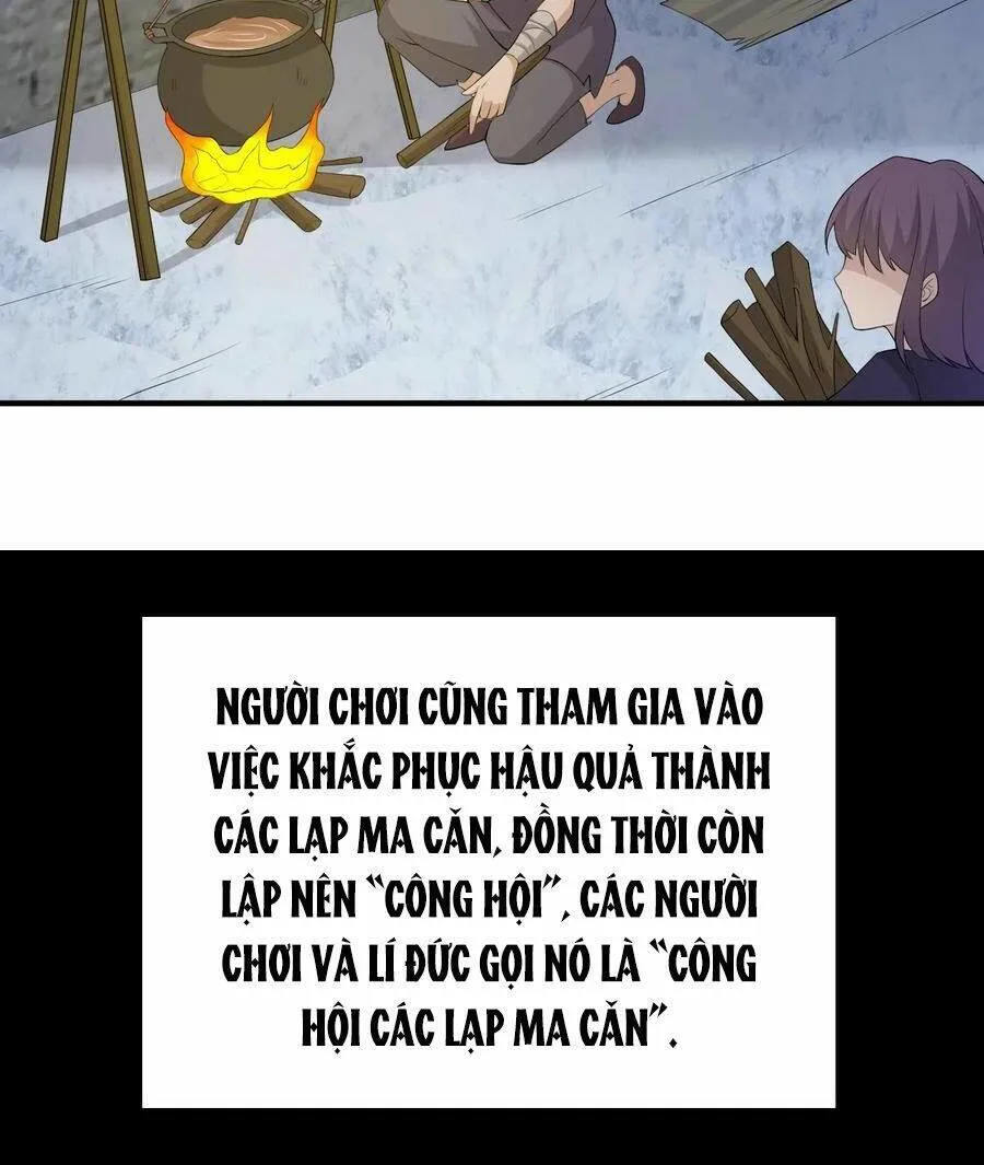 Thôn Trưởng Thôn Tân Thủ chương 32 - trang 59