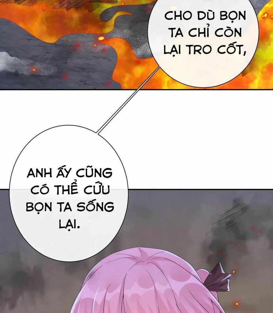 Thôn Trưởng Thôn Tân Thủ chương 35 - trang 8