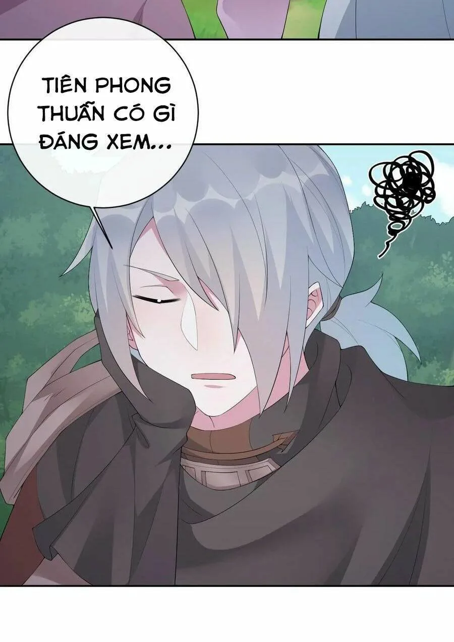 Thôn Trưởng Thôn Tân Thủ chương 35 - trang 25