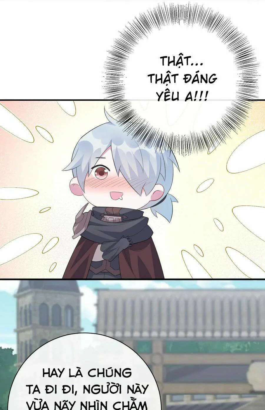Thôn Trưởng Thôn Tân Thủ chương 35 - trang 30