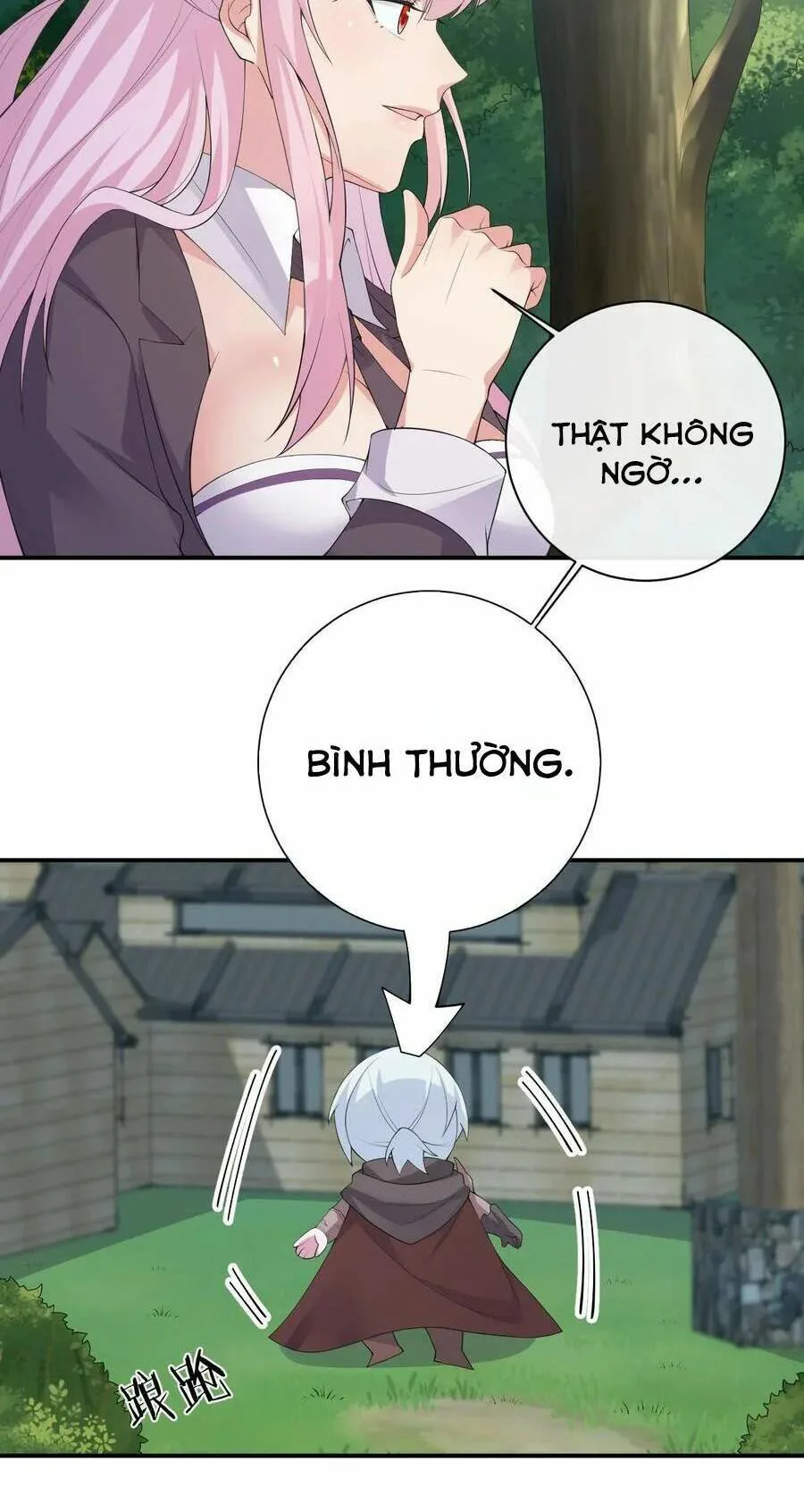 Thôn Trưởng Thôn Tân Thủ chương 35 - trang 50