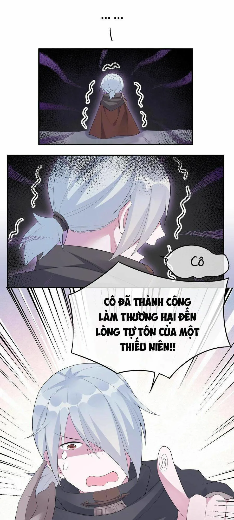 Thôn Trưởng Thôn Tân Thủ chương 35 - trang 51