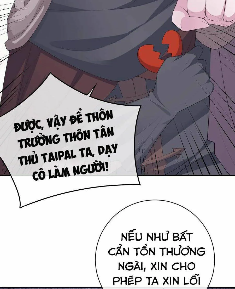 Thôn Trưởng Thôn Tân Thủ chương 35 - trang 52