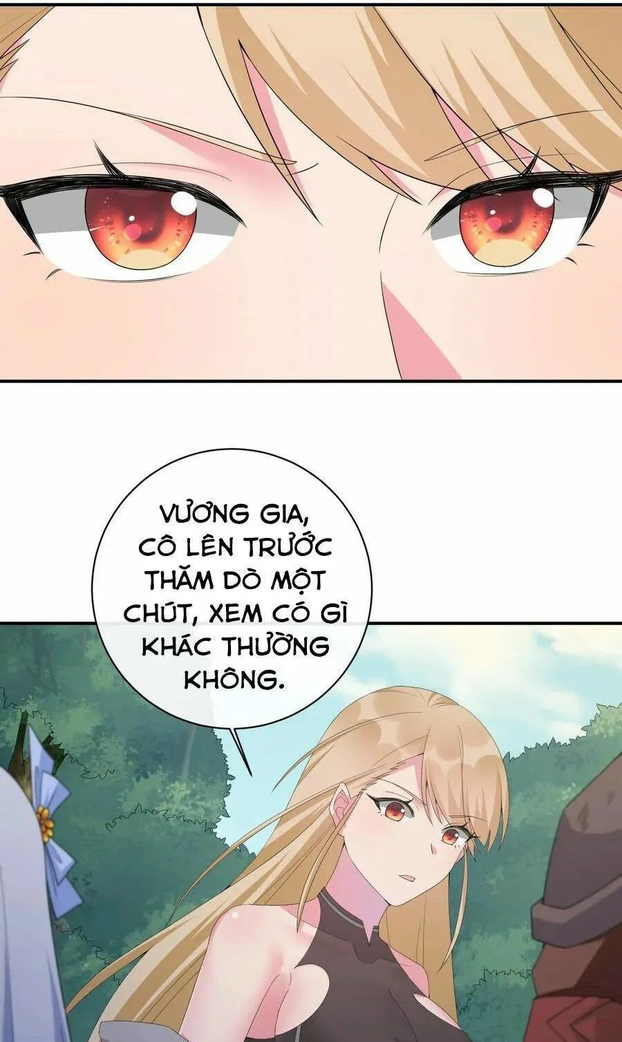 Thôn Trưởng Thôn Tân Thủ chương 40 - trang 9