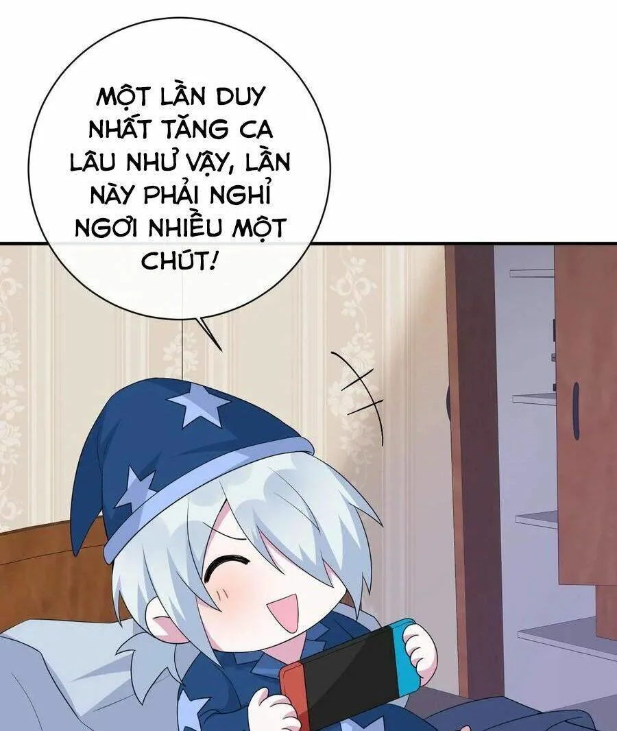 Thôn Trưởng Thôn Tân Thủ chương 40 - trang 21