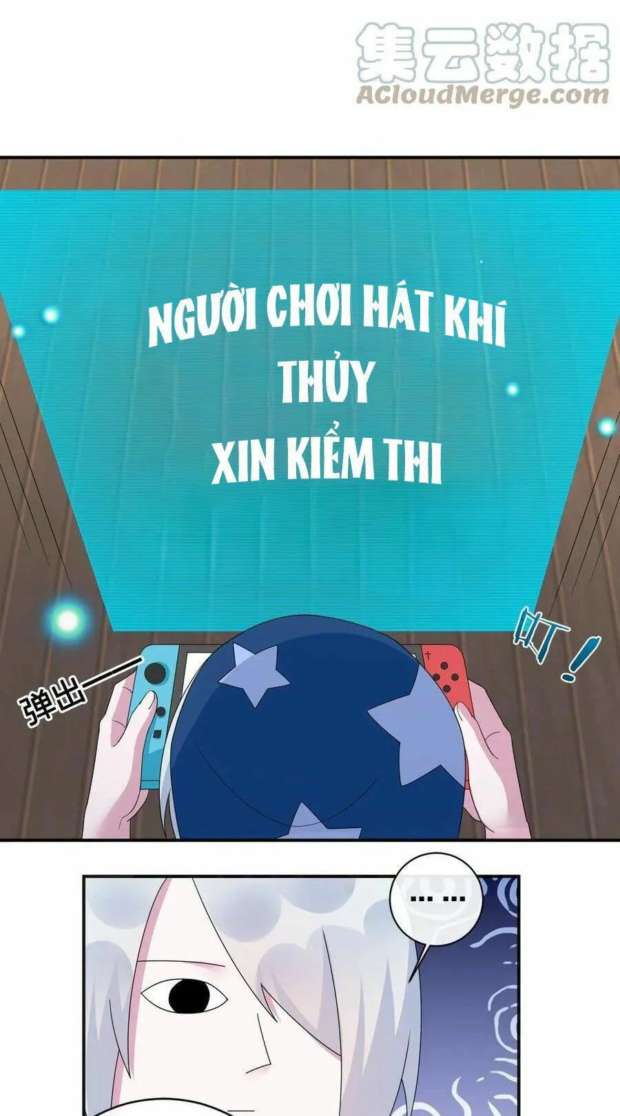 Thôn Trưởng Thôn Tân Thủ chương 40 - trang 23