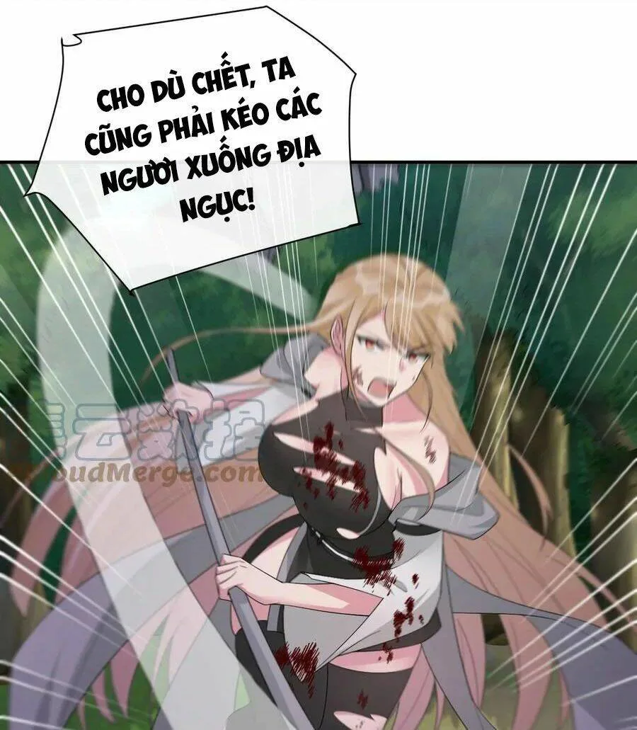 Thôn Trưởng Thôn Tân Thủ chương 40 - trang 38