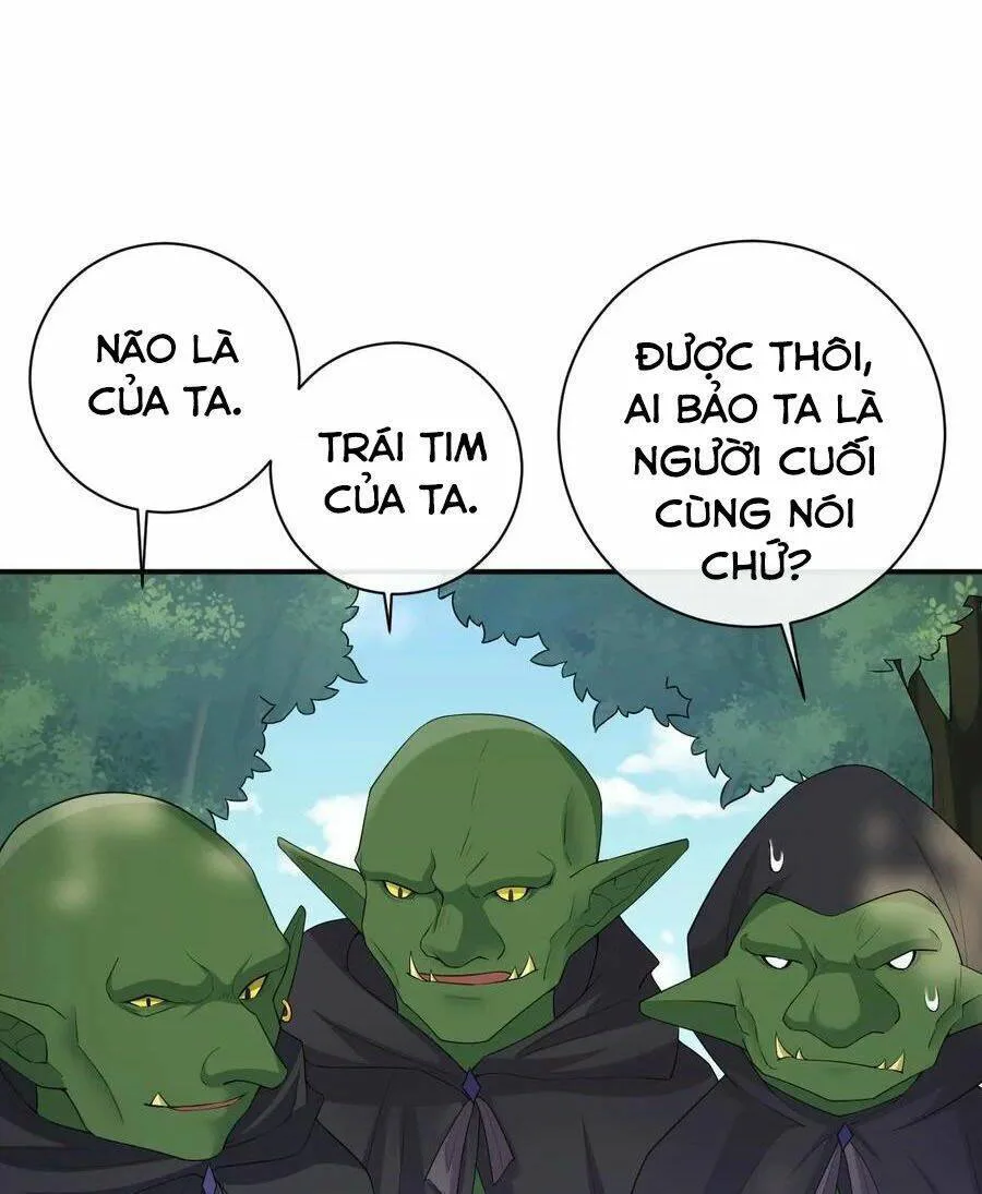 Thôn Trưởng Thôn Tân Thủ chương 40 - trang 45