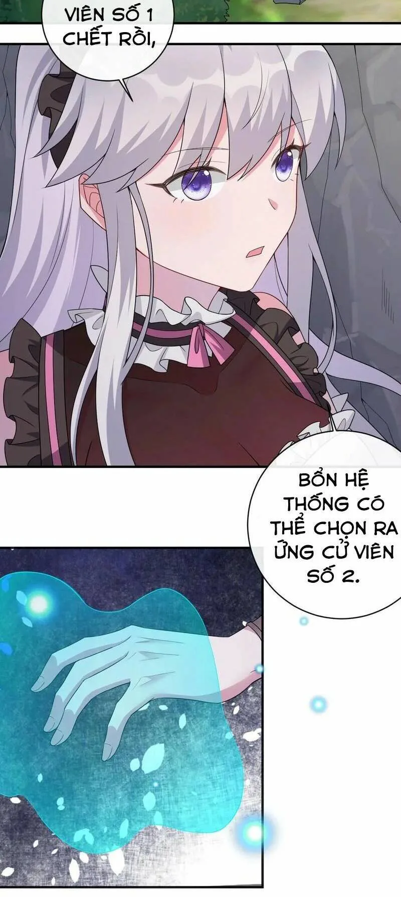 Thôn Trưởng Thôn Tân Thủ chương 41 - trang 5
