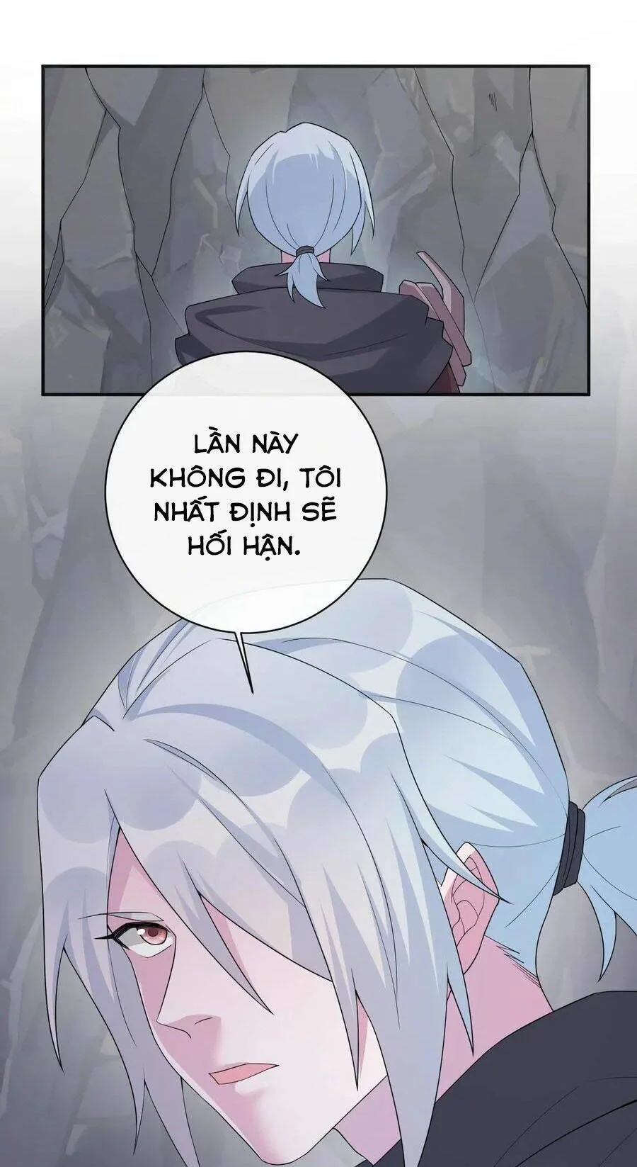 Thôn Trưởng Thôn Tân Thủ chương 41 - trang 8