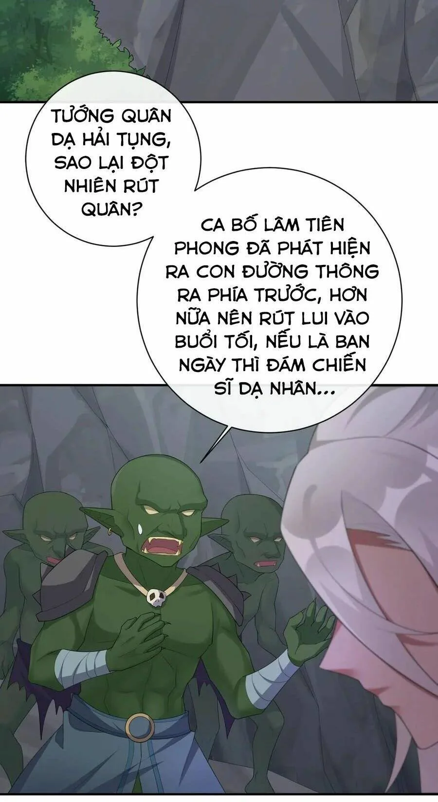 Thôn Trưởng Thôn Tân Thủ chương 41 - trang 14
