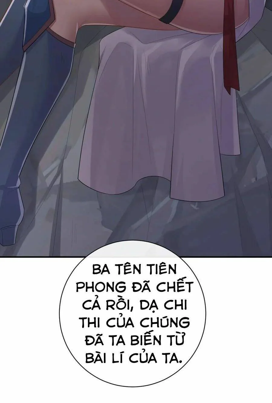 Thôn Trưởng Thôn Tân Thủ chương 41 - trang 16