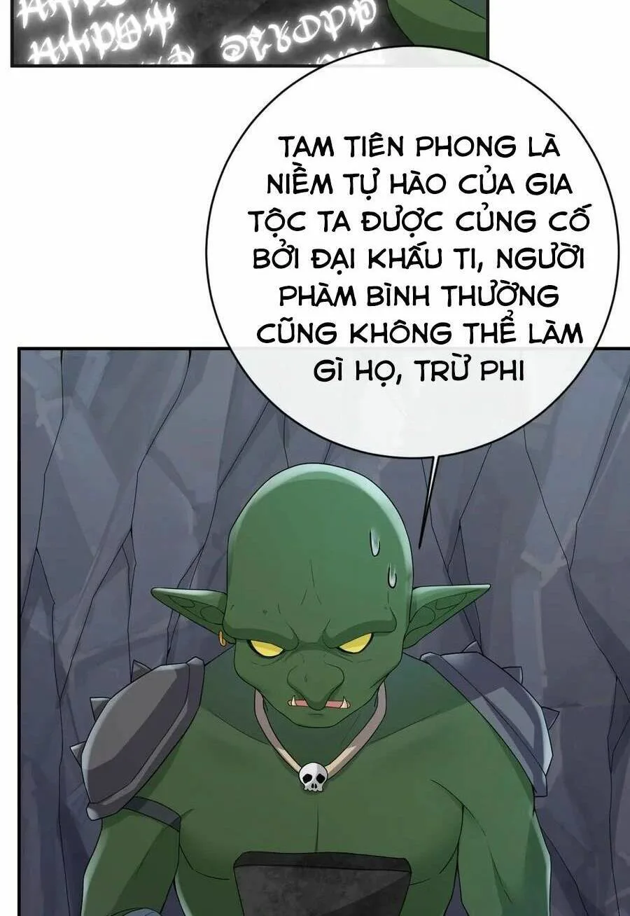 Thôn Trưởng Thôn Tân Thủ chương 41 - trang 18