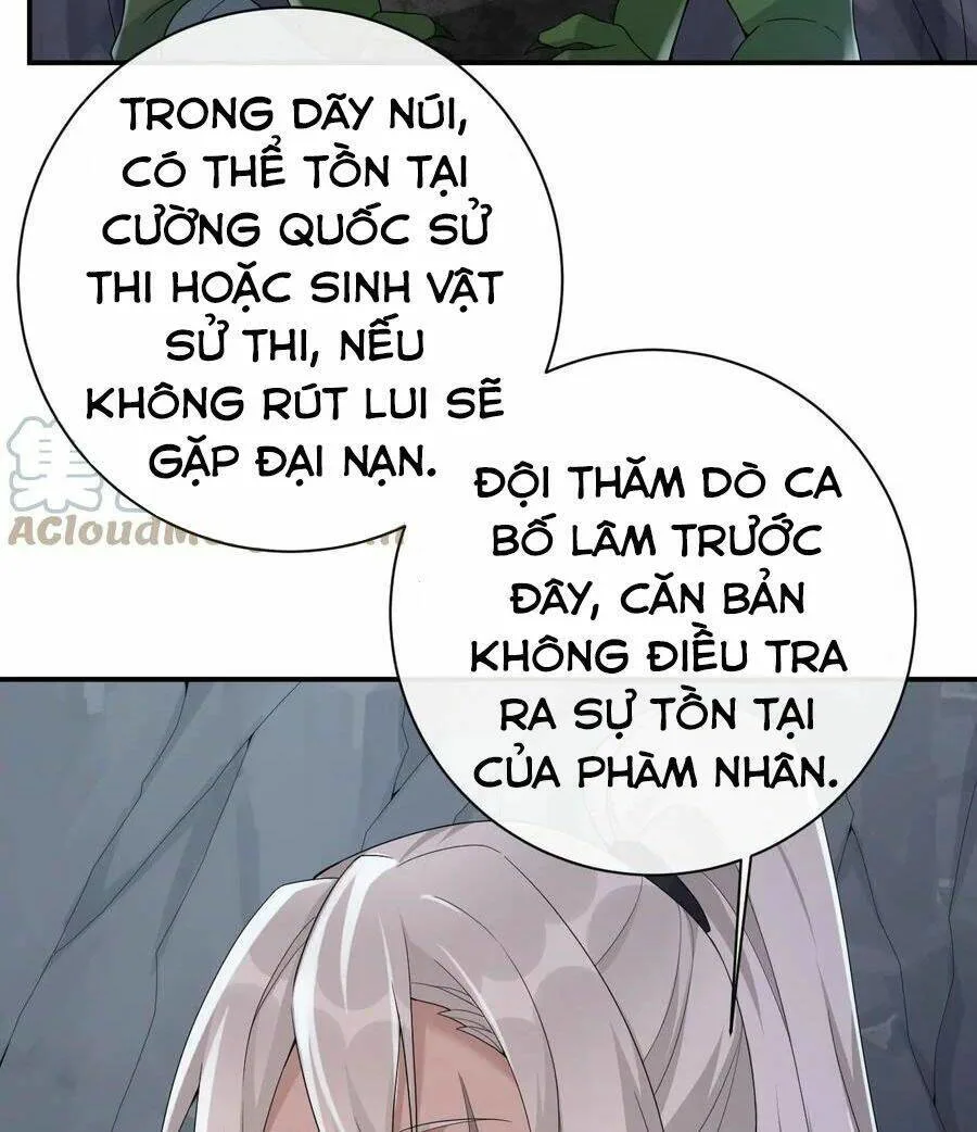 Thôn Trưởng Thôn Tân Thủ chương 41 - trang 19