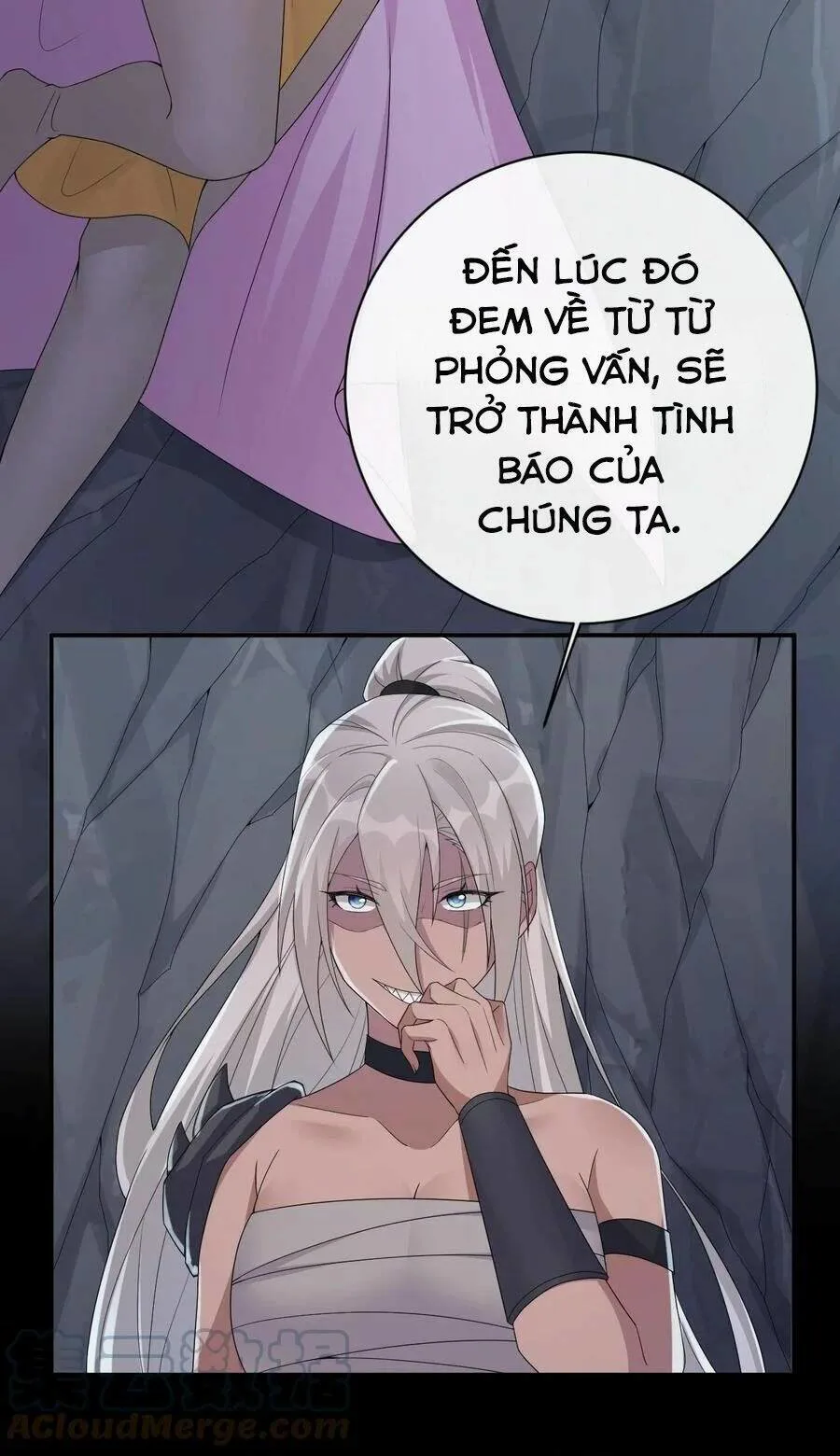 Thôn Trưởng Thôn Tân Thủ chương 41 - trang 22