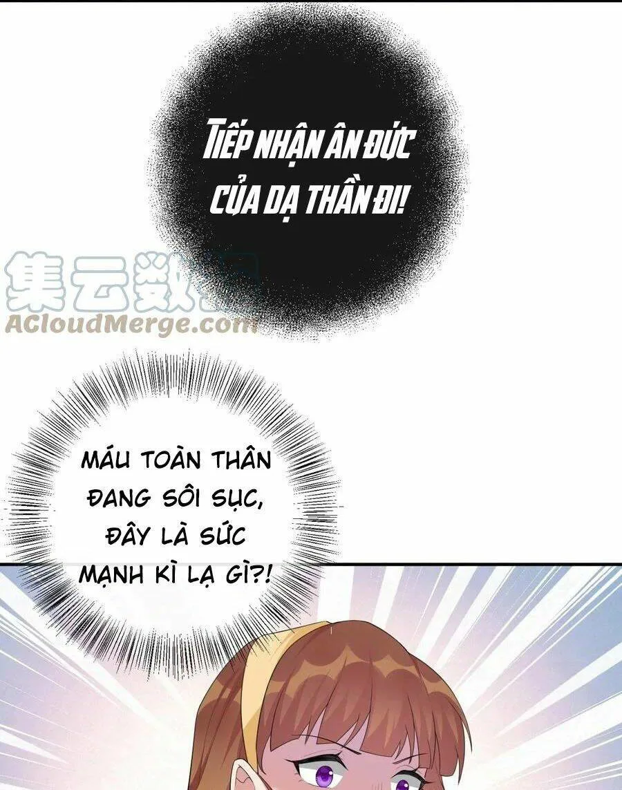 Thôn Trưởng Thôn Tân Thủ chương 41 - trang 33