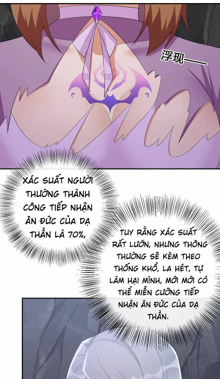 Thôn Trưởng Thôn Tân Thủ chương 41 - trang 37