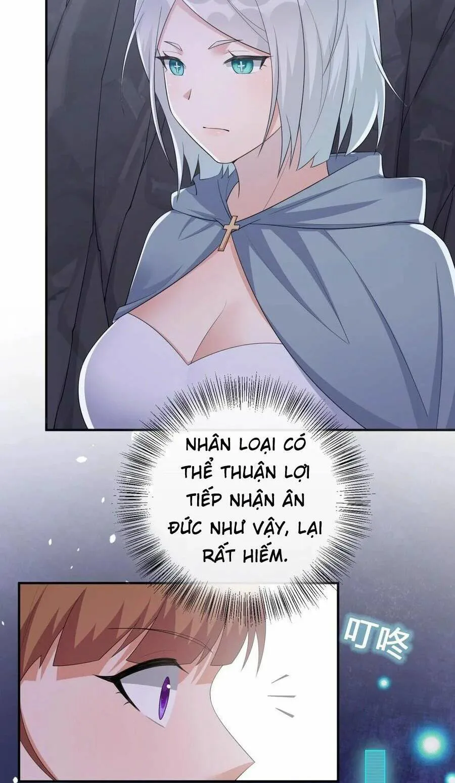 Thôn Trưởng Thôn Tân Thủ chương 41 - trang 38