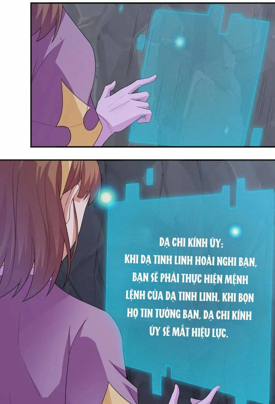 Thôn Trưởng Thôn Tân Thủ chương 41 - trang 46