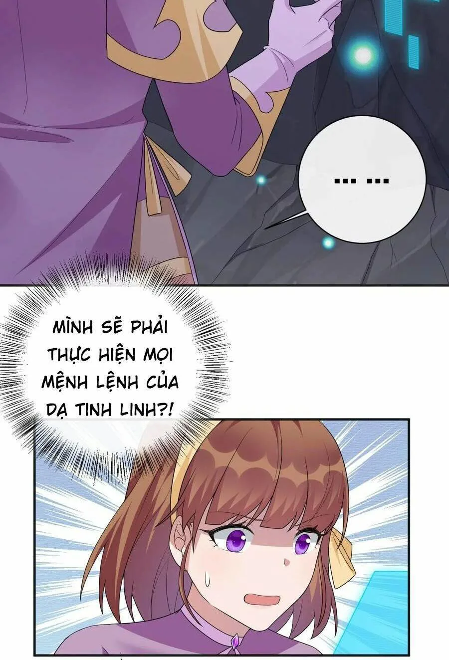 Thôn Trưởng Thôn Tân Thủ chương 41 - trang 47