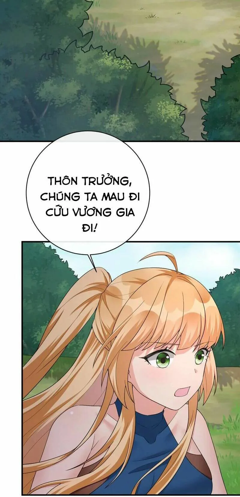 Thôn Trưởng Thôn Tân Thủ chương 44 - trang 5