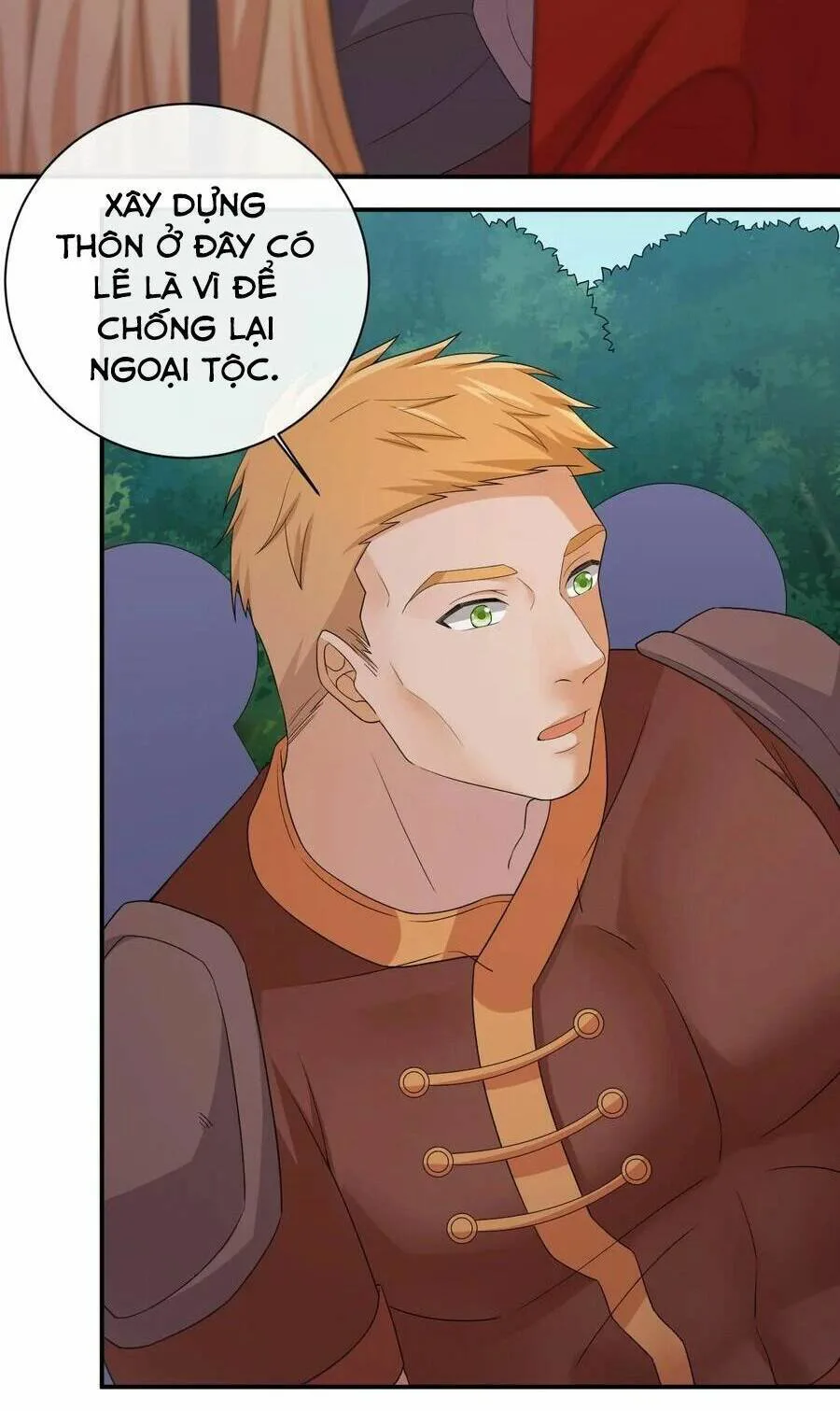 Thôn Trưởng Thôn Tân Thủ chương 44 - trang 13