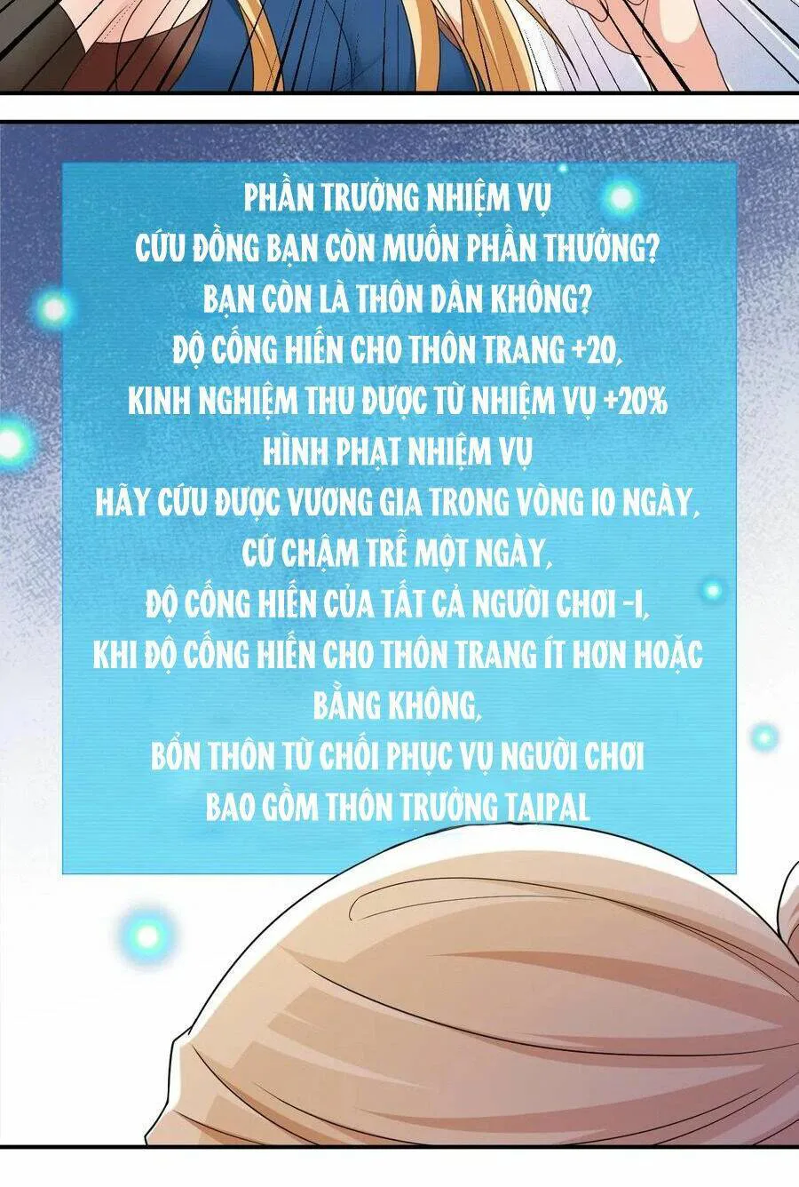 Thôn Trưởng Thôn Tân Thủ chương 44 - trang 19