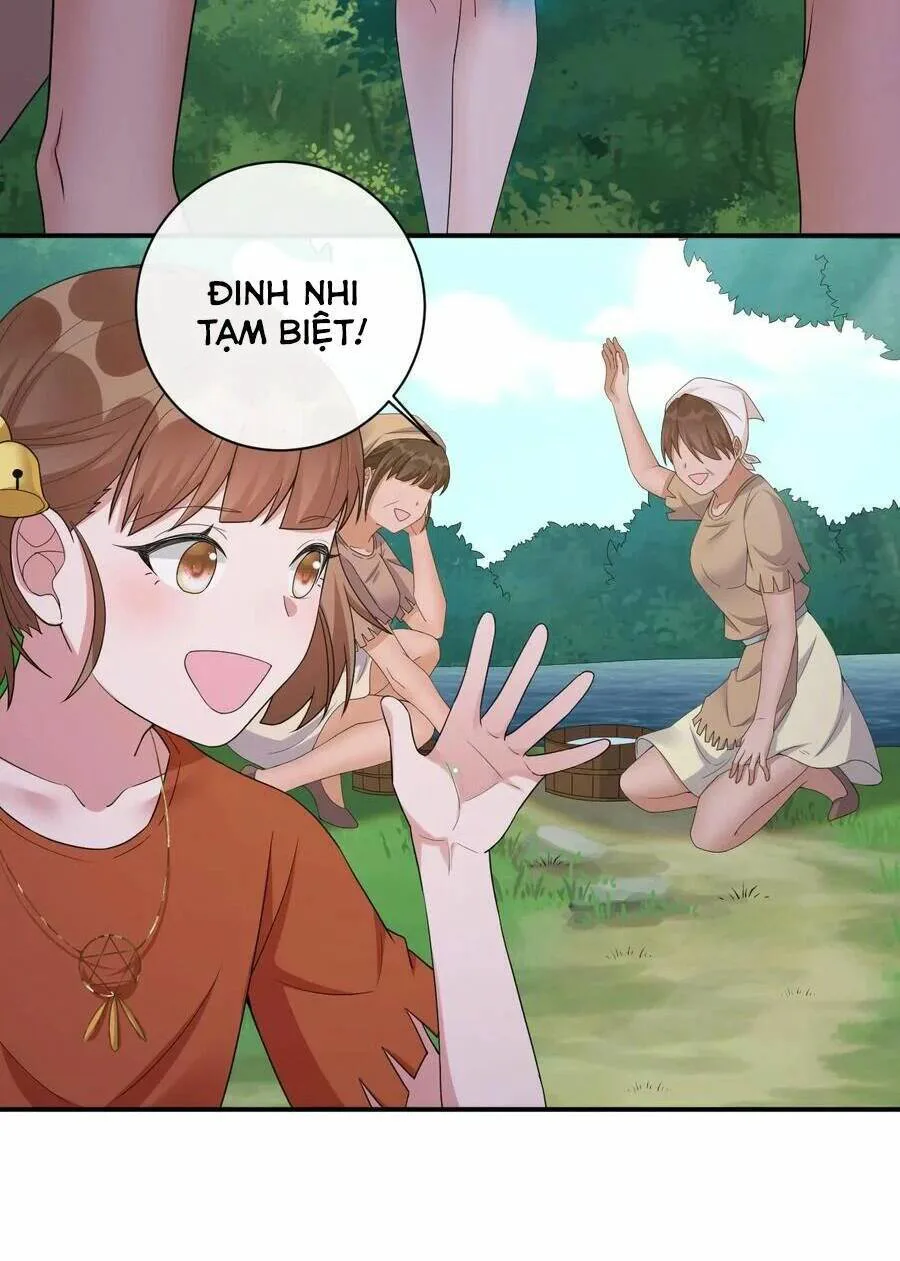 Thôn Trưởng Thôn Tân Thủ chương 44 - trang 28