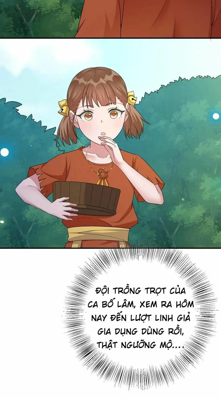 Thôn Trưởng Thôn Tân Thủ chương 44 - trang 32