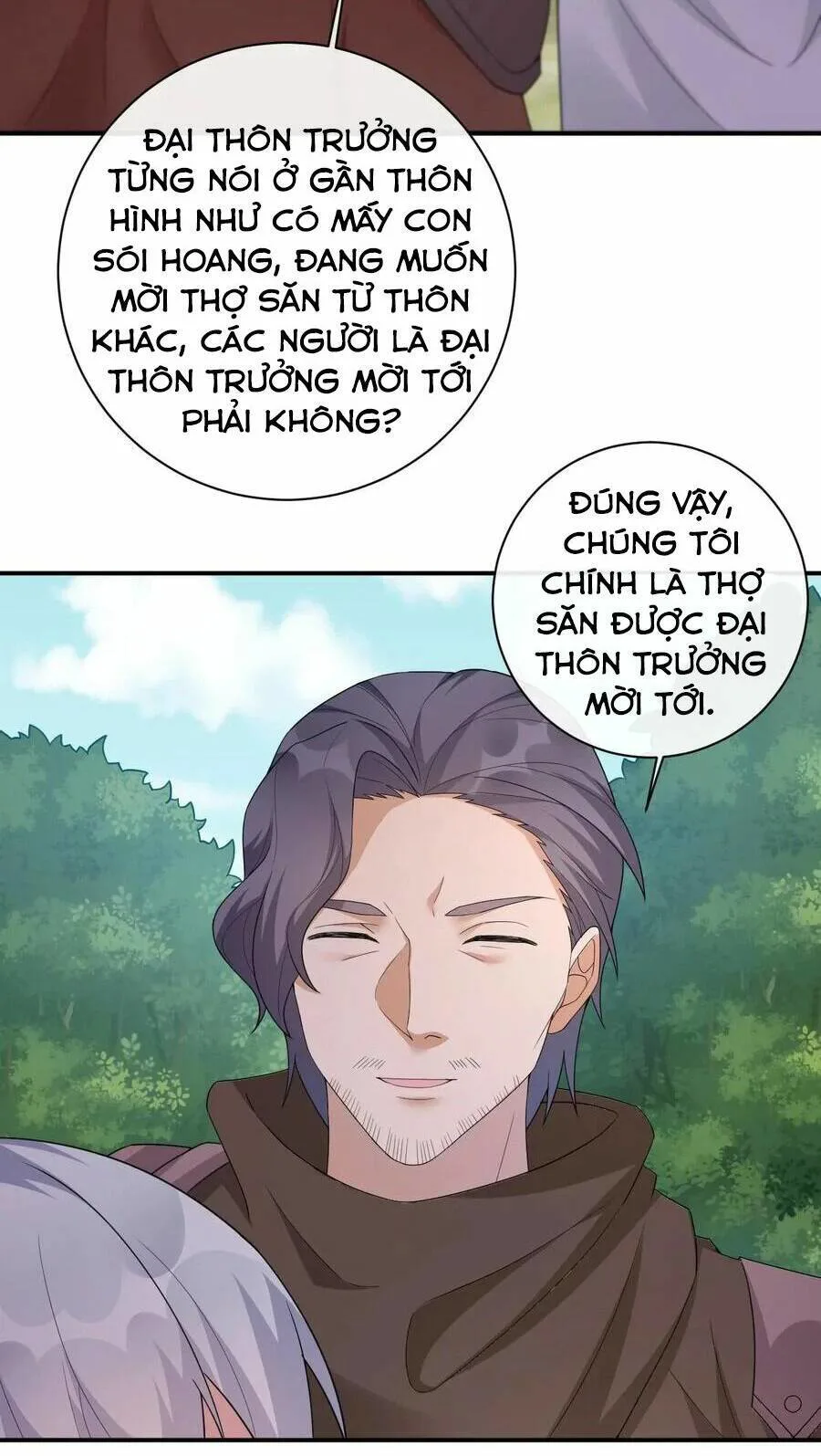 Thôn Trưởng Thôn Tân Thủ chương 44 - trang 38