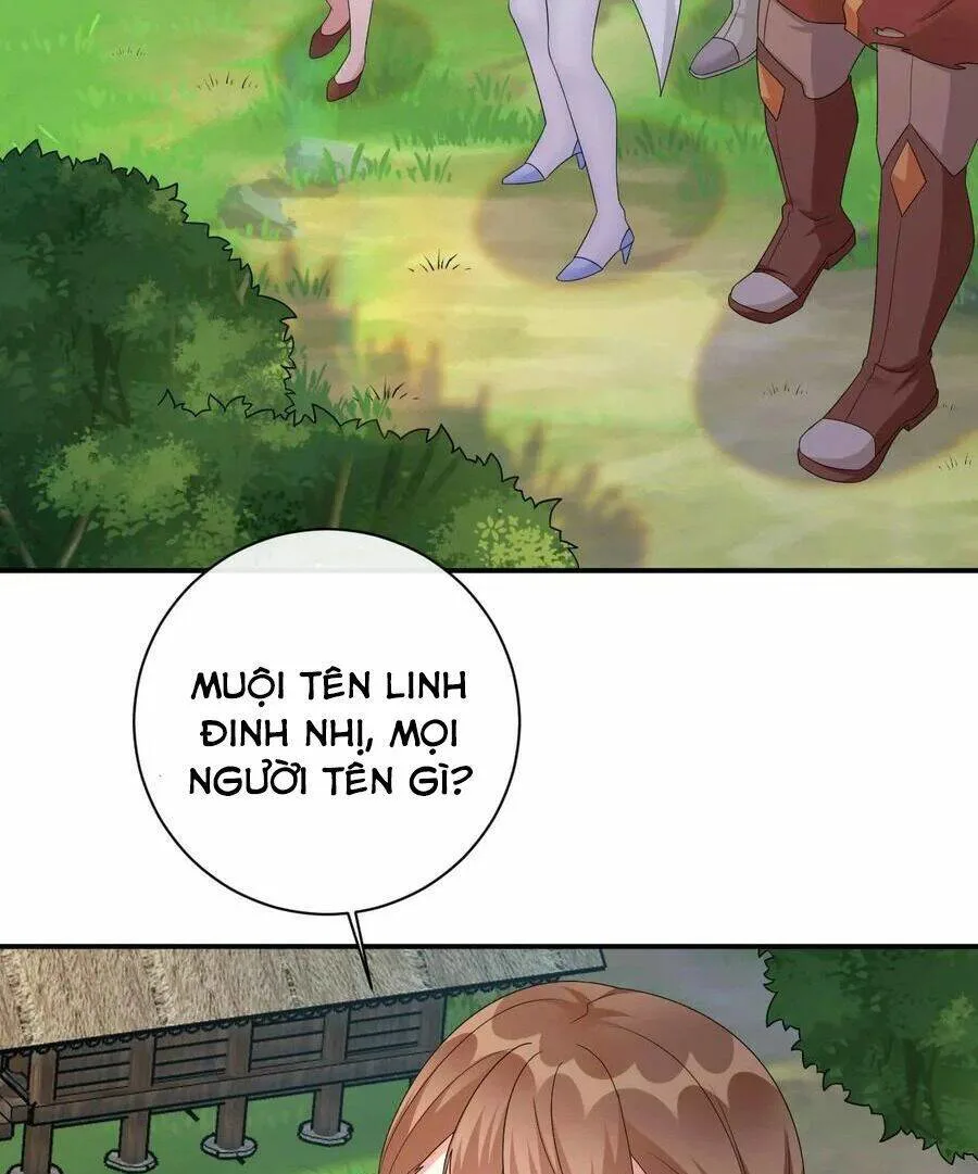 Thôn Trưởng Thôn Tân Thủ chương 44 - trang 42