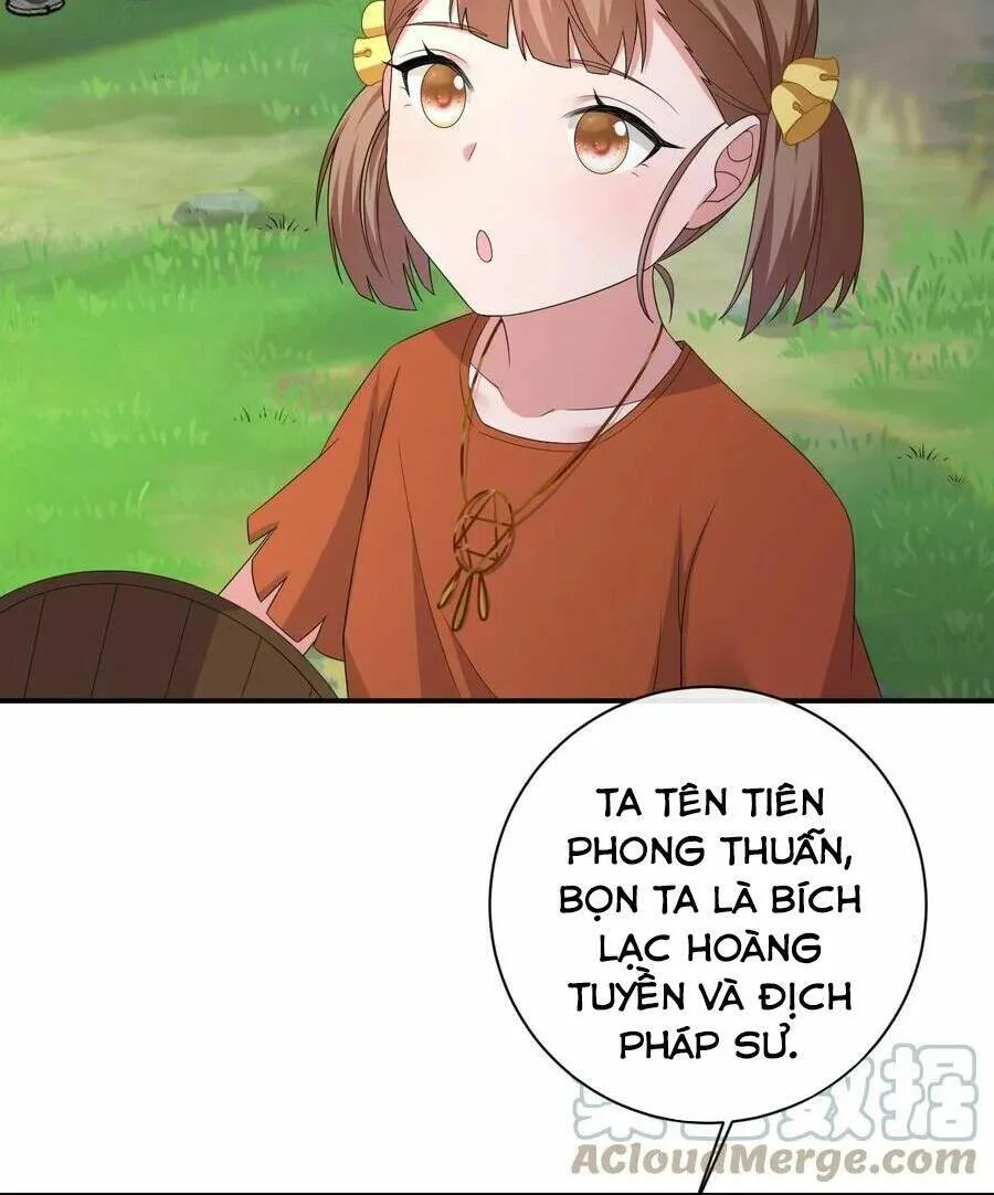 Thôn Trưởng Thôn Tân Thủ chương 44 - trang 43