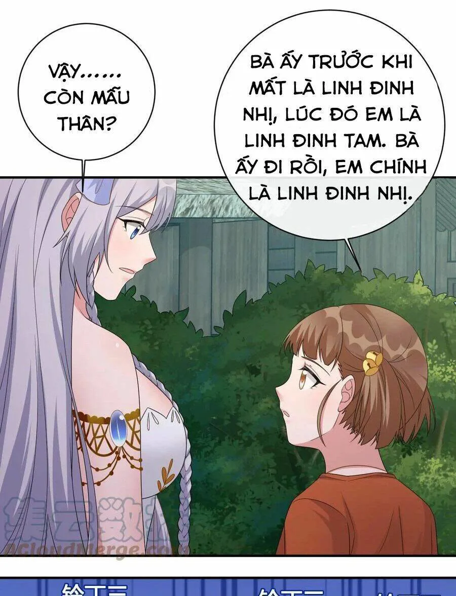 Thôn Trưởng Thôn Tân Thủ chương 44 - trang 49