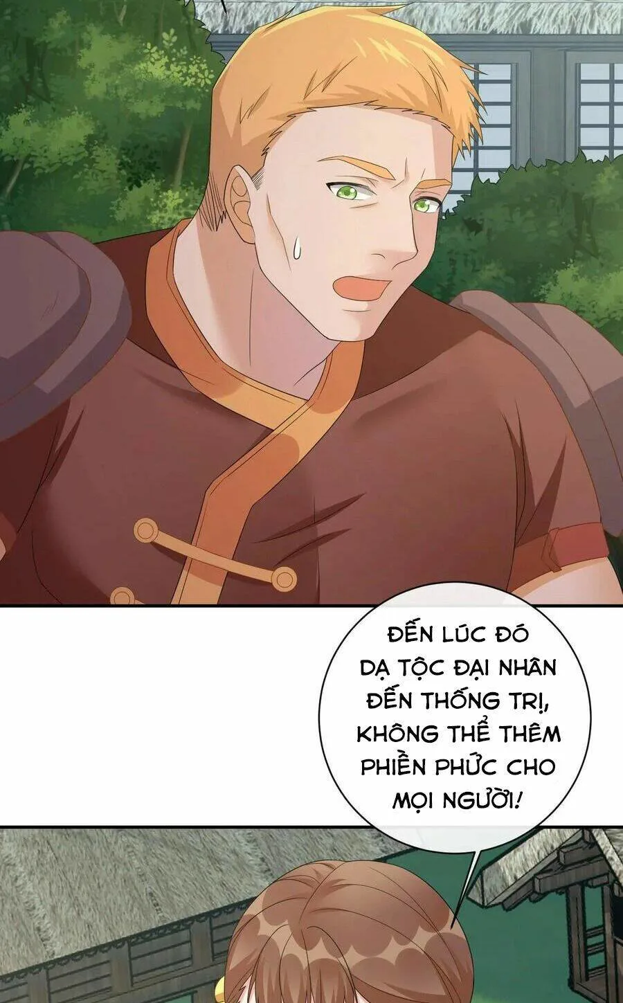 Thôn Trưởng Thôn Tân Thủ chương 44 - trang 51