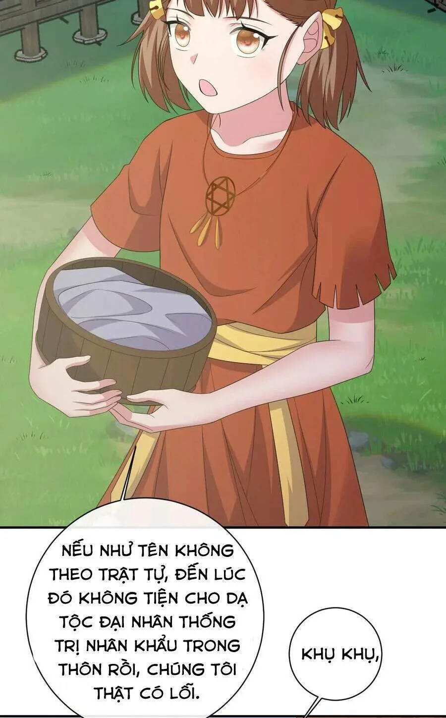 Thôn Trưởng Thôn Tân Thủ chương 44 - trang 52