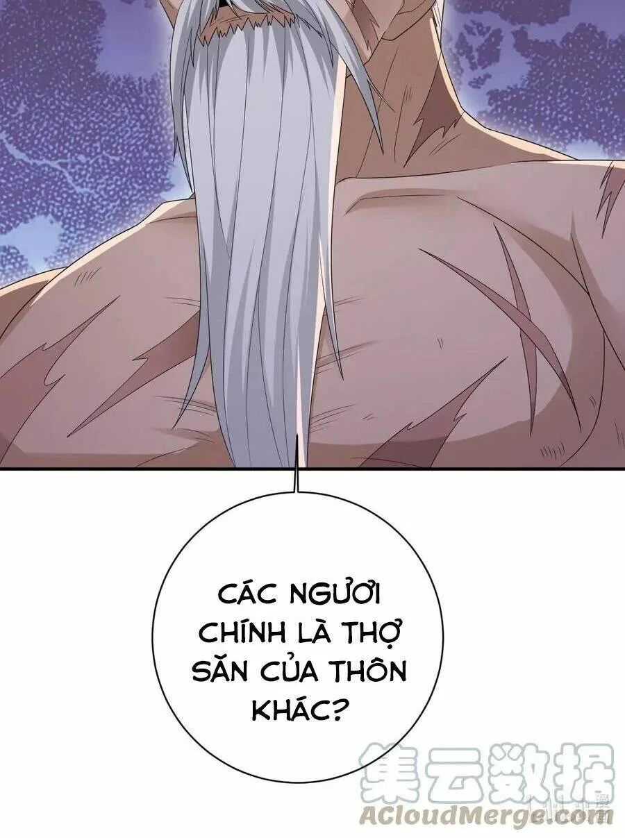 Thôn Trưởng Thôn Tân Thủ chương 44 - trang 63