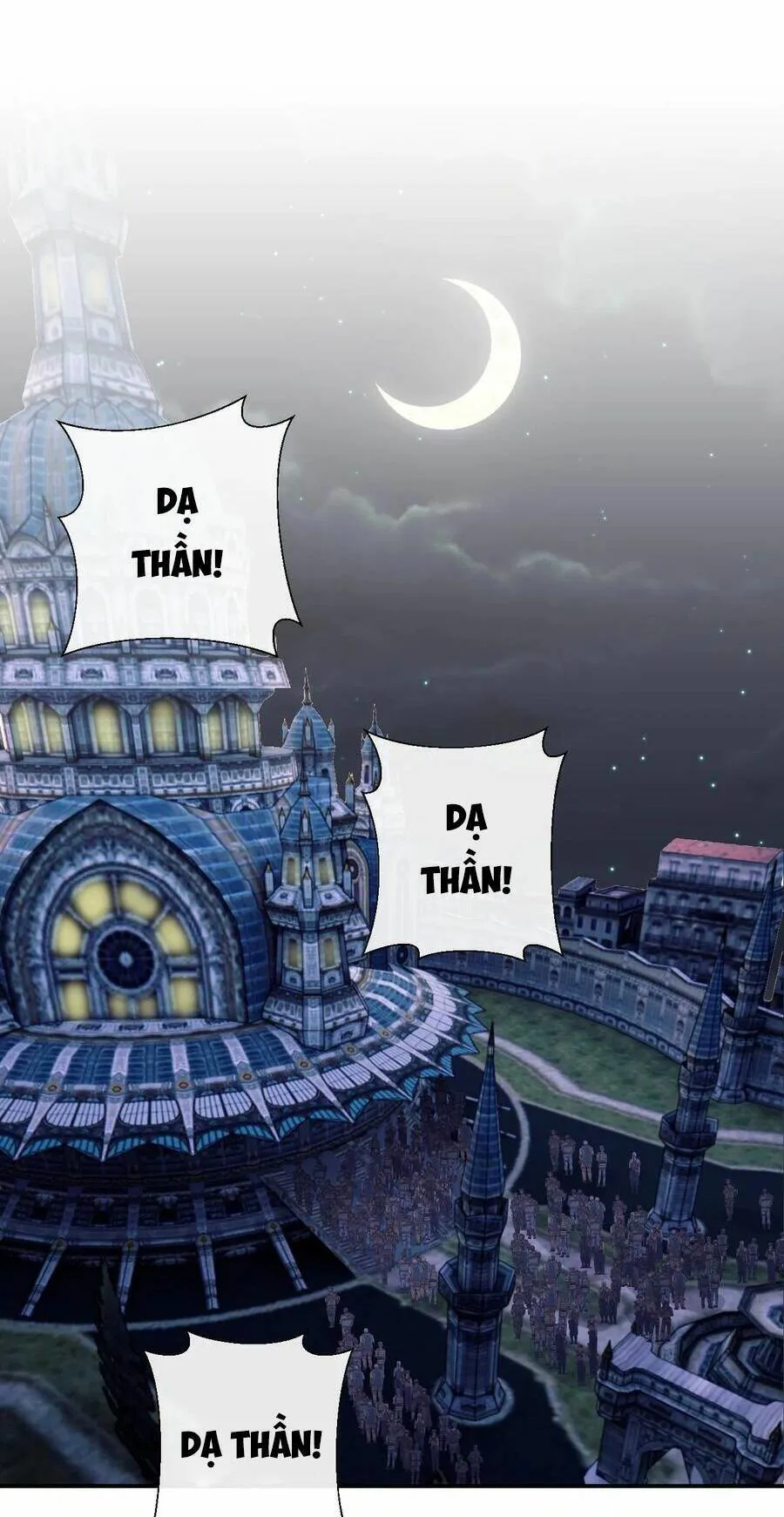 Thôn Trưởng Thôn Tân Thủ chương 48 - trang 4